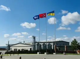 Зображення для оголошення Продам крупи булугур від виробника с 20 тонн