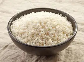 Зображення для оголошення Рис круглый