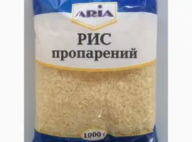 Зображення для оголошення Фасованные крупы в ассортименте