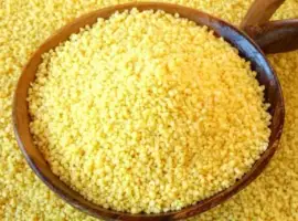 Кус-Кус Мароканский