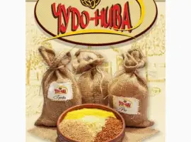 Зображення для оголошення Крупи фасовані та вагові ТМ "Чудо-Нива"