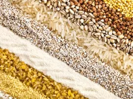Зображення для оголошення Крупи в асортименті. Вагові та фасовані