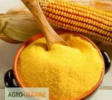 Зображення для оголошення Крупа кукурузная шлифованная 5 ГОСТ 6002-69