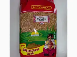 Зображення для оголошення Крупа гречана