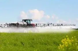 Зображення для оголошення Аміачна вода 25%