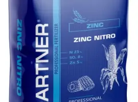Зображення для оголошення Цинк Nitro N23 + S8 + Zn5 удобрение комплексное PARTNER