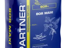 Зображення для оголошення БОР Maxi В21% Минеральное удобрение PARTNER