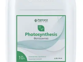 Зображення для оголошення Фотосинтез Plantonit Photosynthesis забезпечує рослини основними поживними речовинами