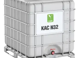 Зображення для оголошення КАС- 32 (Карбамідо-аміачна суміш) Карбамидно-аммиачная смесь