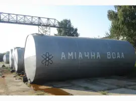 Зображення для оголошення Аміак Водний Технічний (аміачна вода)