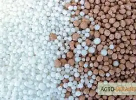 Зображення для оголошення Продам мінеральні добрива зі складу в м. Сміла