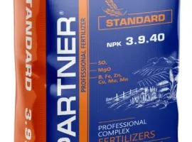 Зображення для оголошення NPK 3.9.40+S+Mg+МЕ Комплексне добриво