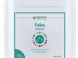 Зображення для оголошення Бобові Plantonit Faba – живлення зернобобових культур