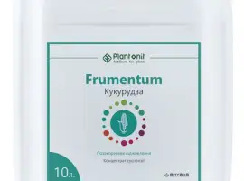 Зображення для оголошення Кукурудза Plantonit Frumentum -живлення: кукурудза
