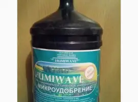 Зображення для оголошення Органо-минеральное удобрение "humiwave"