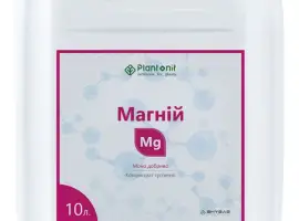 Зображення для оголошення Магній хелат Plantonit - рідке добриво для профілактики дефіциту магнію