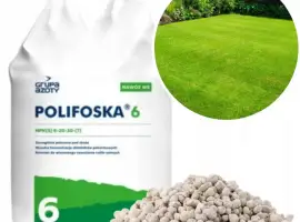 Зображення для оголошення Поліфоска 6 (NPK) 6-20-30 +7(S) / Polifoska 6