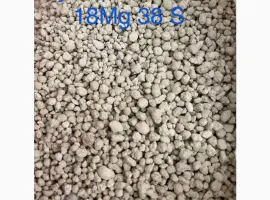 Зображення для оголошення Сульфат магнію Mg-S 18-38 (Гранула)