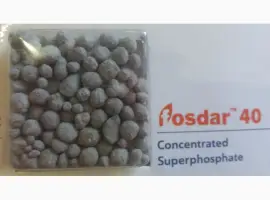 Зображення для оголошення Super fos dar 40 - суперфосфат збагачений 40%