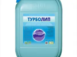 Зображення для оголошення ТУРБОЛИП прилипач ґрунтовий 10 л Лайф Біохем