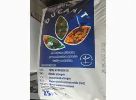 Зображення для оголошення Нітрат Кальцію Дуканіт - мінеральне