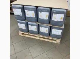 Зображення для оголошення ІПС - інноваційне добриво з Азотом разом з фітогормонами й азотофіксувальними бактеріями