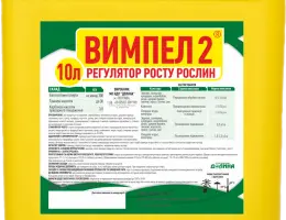 Зображення для оголошення Стимулятор роста вимпел 2