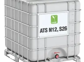 Зображення для оголошення Тіосульфат амонію N-12%