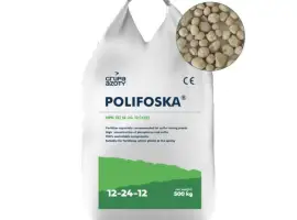 Зображення для оголошення Polifoska 12 NPK+S 12-24-12+22 / Поліфоска 12