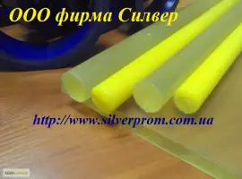 Зображення для оголошення Полиуретан - листовой полиуретан