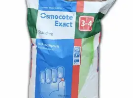 Зображення для оголошення Удобрение Osmocote Exact Standard 3-4 м