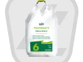 Зображення для оголошення Полифоска 6 NPK 6-20-30 (S)- 7 цена за т