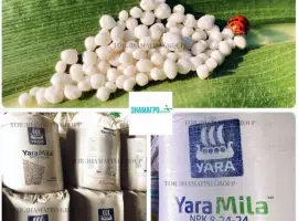 Зображення для оголошення Добрива YaraMila 8-24-24 (ЯраМіла)