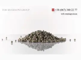 Зображення для оголошення Нітроамофоска Borealis NPK 15:15:15 + 8SO₃+Zn