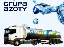 Зображення для оголошення КАС 32 RSM Grupa Azoty Польща Польський КАС Імпорт