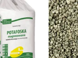 Зображення для оголошення Потафоска Potafoska Siarkopol Сяркополь PK та 4 13 12 Польща