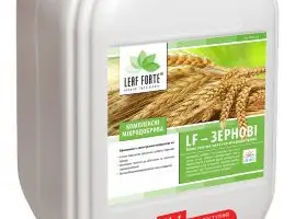 Зображення для оголошення Хелатное микроудобрение «LF-ЗЕРНОВЫЕ»