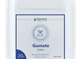 Зображення для оголошення Гумат Plantonit Gumate – гумат калію та натрію з мікроелементами