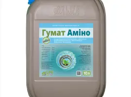 Зображення для оголошення Гумат Аміно - 10 л Лайф Біохім