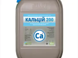 Зображення для оголошення Кальцій 200 - 10 л. Лайф Біохем
