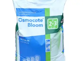 Зображення для оголошення Удобрение Osmocote Bloom 2-3 м 25 кг