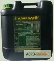 Зображення для оголошення Уникальное органо-минеральное удобрение "Добродий"
