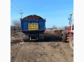Зображення для оголошення Перегной