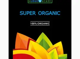 Зображення для оголошення Універсальне органо-мінеральне добриво SUPER ORGANIC