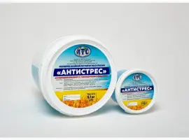 Зображення для оголошення Фосфорно - Калийный регулятор роста растений с криопротекторными свойствами "Антистресс"