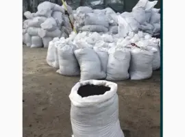 Зображення для оголошення Чорнозем у мішках 100 % якість. чорнозем.Чернозем в мешках.Стоянка.Буча.Гореничи