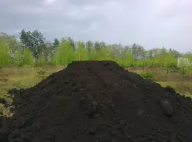 Зображення для оголошення Чернозем Ирпень Ирпенский район