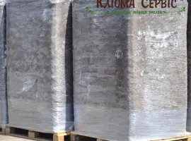 Зображення для оголошення Верховий торф для лохини. Продаж по низькій ціні заводу виробника (Білорусь)