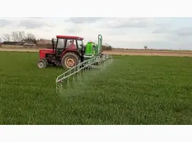 Зображення для оголошення Купим дорого гербициды
