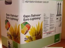 Зображення для оголошення Гербицид "Евролайтинг"